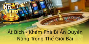 At Bich Kham Pha Bi An Quyen Nang Trong The Gioi Bai